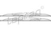 TOPRAN 103 631 Wiper Blade